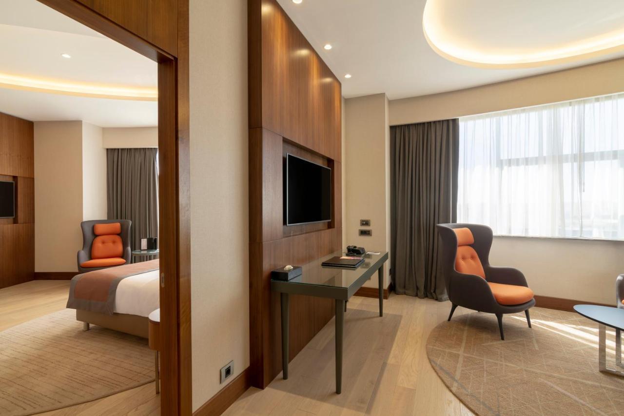 Crowne Plaza Cappadocia - Nevsehir By Ihg Hotel Phòng bức ảnh