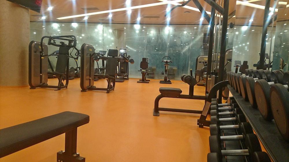 Crowne Plaza Cappadocia - Nevsehir By Ihg Hotel Ngoại thất bức ảnh