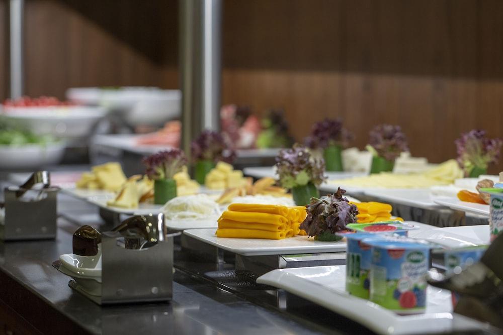 Crowne Plaza Cappadocia - Nevsehir By Ihg Hotel Ngoại thất bức ảnh
