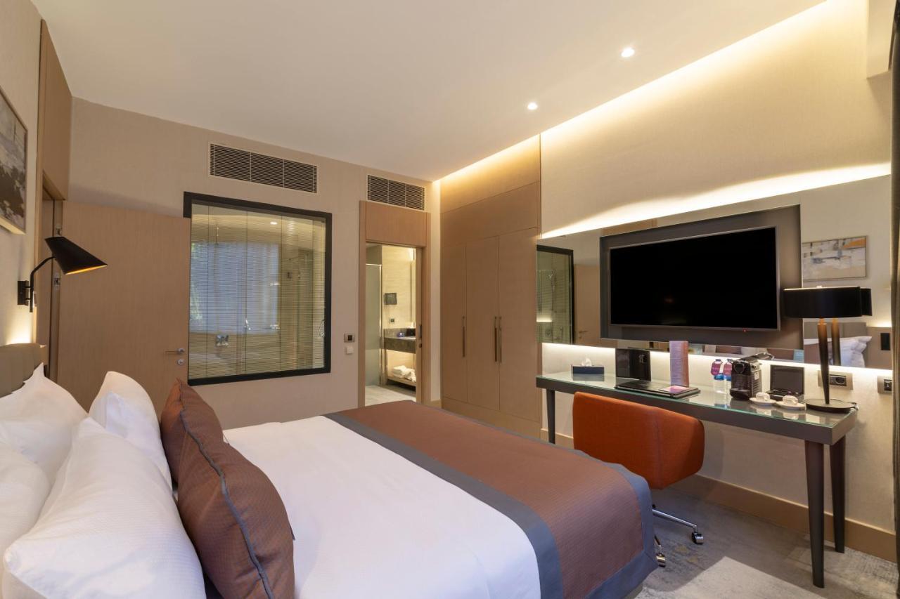 Crowne Plaza Cappadocia - Nevsehir By Ihg Hotel Phòng bức ảnh